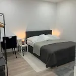Moderne Einliegerwohnung Naehe Ingolstadt Und Bad Goegging *