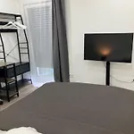 Moderne Einliegerwohnung Naehe Ingolstadt Und Bad Goegging Apartament