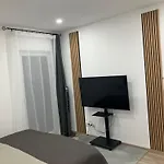 Apartament Moderne Einliegerwohnung Naehe Ingolstadt Und Bad Goegging Munchsmunster