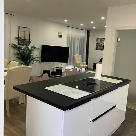 Moderne Einliegerwohnung Naehe Ingolstadt Und Bad Goegging Munchsmunster