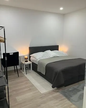Moderne Einliegerwohnung Naehe Ingolstadt Und Bad Goegging *