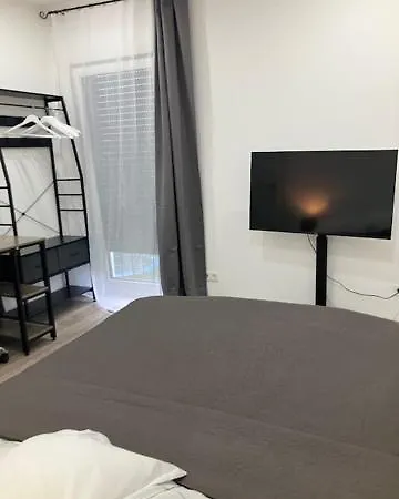 Moderne Einliegerwohnung Naehe Ingolstadt Und Bad Goegging شقة