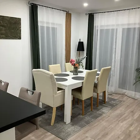 Moderne Einliegerwohnung Naehe Ingolstadt Und Bad Goegging * Munchsmunster