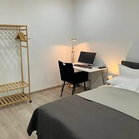 Moderne Einliegerwohnung Naehe Ingolstadt Und Bad Goegging شقة