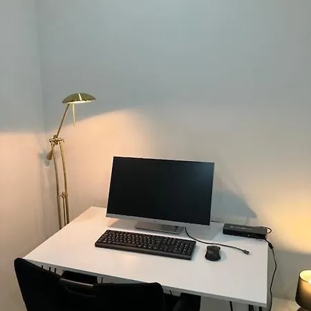 شقة Moderne Einliegerwohnung Naehe Ingolstadt Und Bad Goegging Munchsmunster