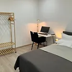 Moderne Einliegerwohnung Naehe Ingolstadt Und Bad Goegging Апартаменты