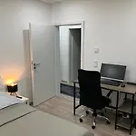 Moderne Einliegerwohnung Naehe Ingolstadt Und Bad Goegging Апартаменты Munchsmunster