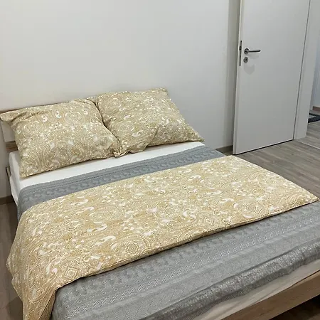 Moderne Einliegerwohnung Naehe Ingolstadt Und Bad Goegging *