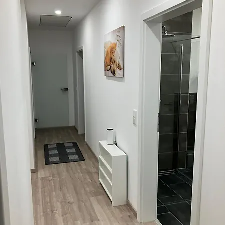 Moderne Einliegerwohnung Naehe Ingolstadt Und Bad Goegging *