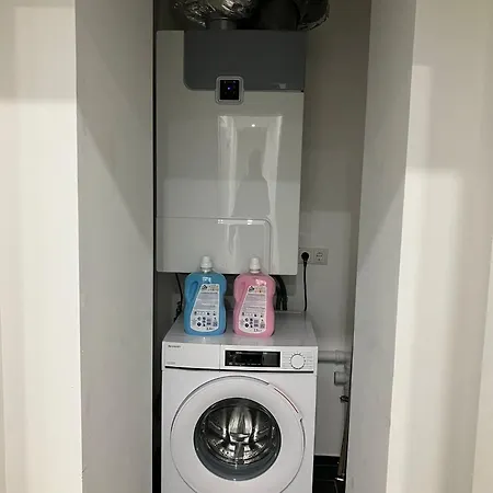 Moderne Einliegerwohnung Naehe Ingolstadt Und Bad Goegging Apartamento *