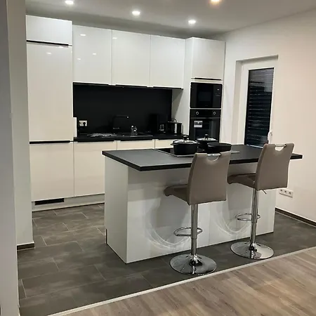 Moderne Einliegerwohnung Naehe Ingolstadt Und Bad Goegging * Munchsmunster