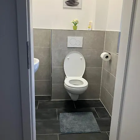Moderne Einliegerwohnung Naehe Ingolstadt Und Bad Goegging Munchsmunster