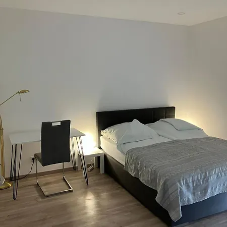 Moderne Einliegerwohnung Naehe Ingolstadt Und Bad Goegging * Munchsmunster