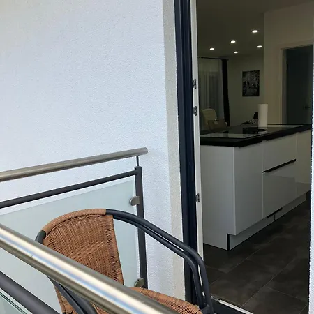 Moderne Einliegerwohnung Naehe Ingolstadt Und Bad Goegging