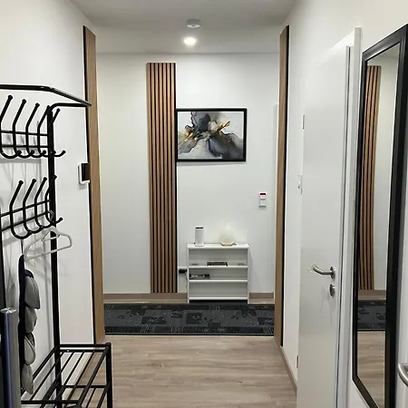 Moderne Einliegerwohnung Naehe Ingolstadt Und Bad Goegging * Munchsmunster