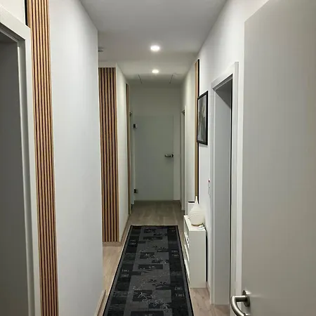 Moderne Einliegerwohnung Naehe Ingolstadt Und Bad Goegging *