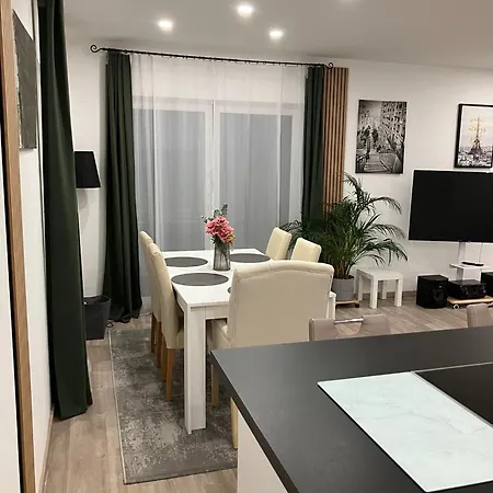 Moderne Einliegerwohnung Naehe Ingolstadt Und Bad Goegging Διαμέρισμα