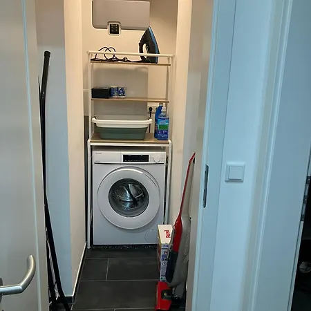 Appartamento Moderne Einliegerwohnung Naehe Ingolstadt Und Bad Goegging