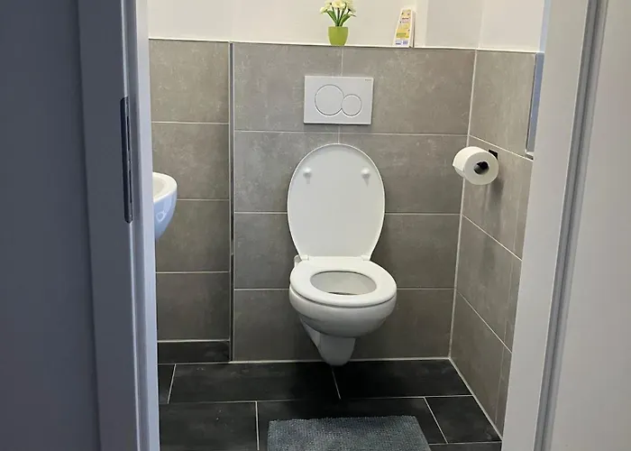 Moderne Einliegerwohnung Naehe Ingolstadt Und Bad Goegging Munchsmunster