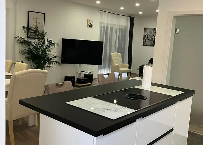 Moderne Einliegerwohnung Naehe Ingolstadt Und Bad Goegging Munchsmunster