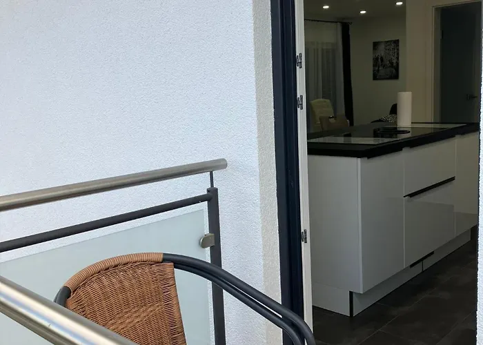 Moderne Einliegerwohnung Naehe Ingolstadt Und Bad Goegging