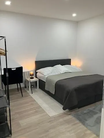 Moderne Einliegerwohnung Naehe Ingolstadt Und Bad Goegging *
