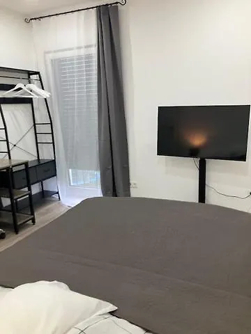 Moderne Einliegerwohnung Naehe Ingolstadt Und Bad Goegging Appartamento