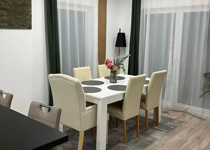 Moderne Einliegerwohnung Naehe Ingolstadt Und Bad Goegging * Munchsmunster