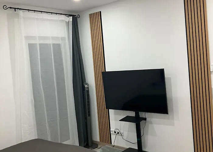 Appartamento Moderne Einliegerwohnung Naehe Ingolstadt Und Bad Goegging Munchsmunster