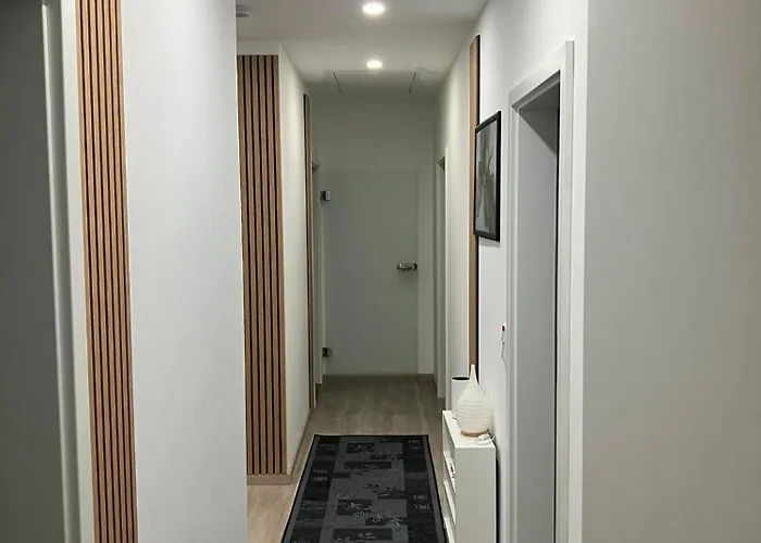 Moderne Einliegerwohnung Naehe Ingolstadt Und Bad Goegging *