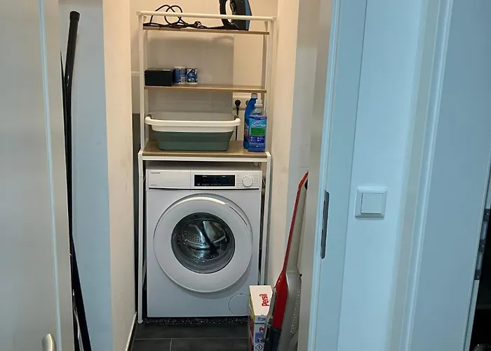 Lejlighed Moderne Einliegerwohnung Naehe Ingolstadt Und Bad Goegging